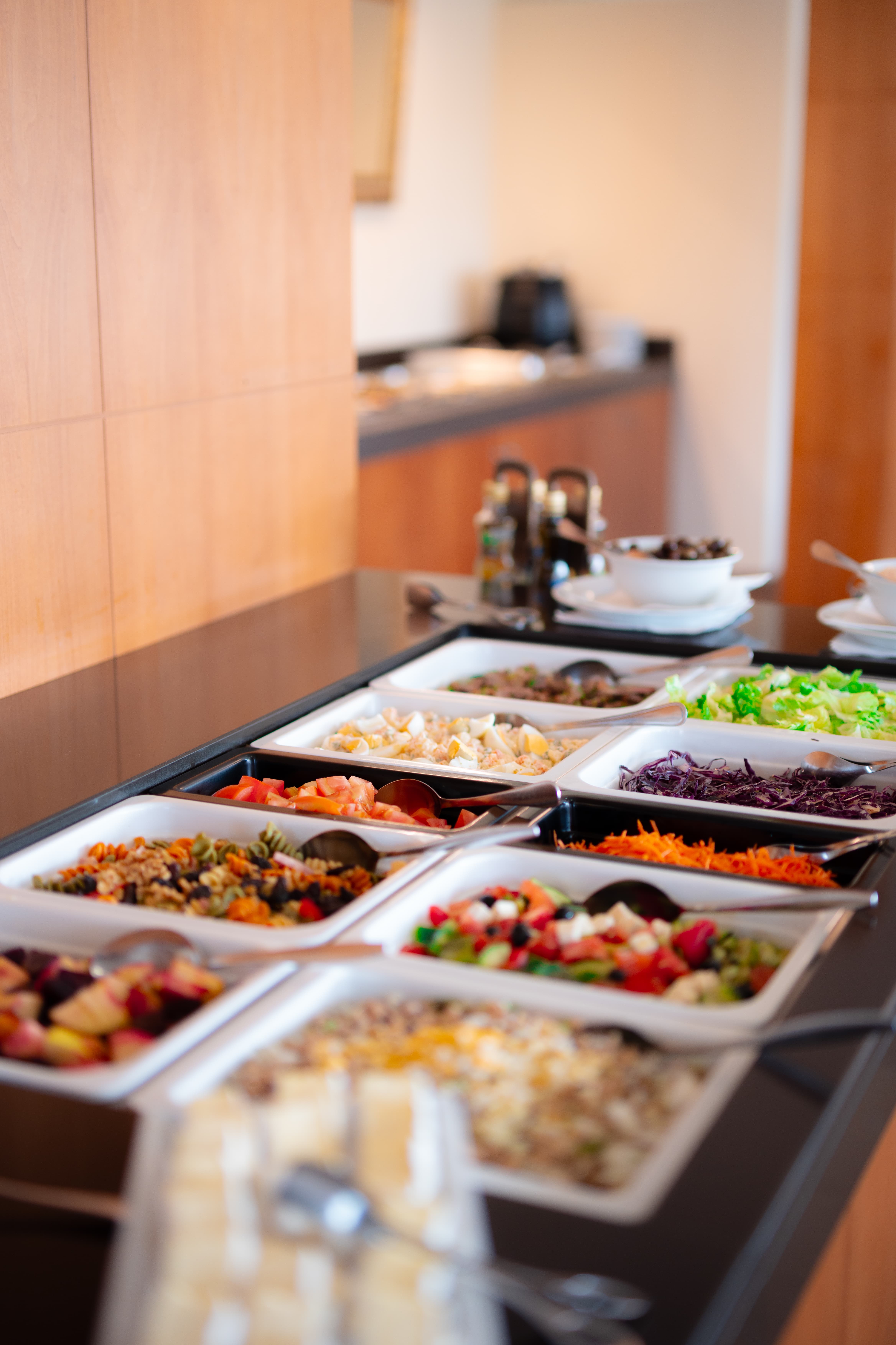 Matrade Buffet Monte Grande
